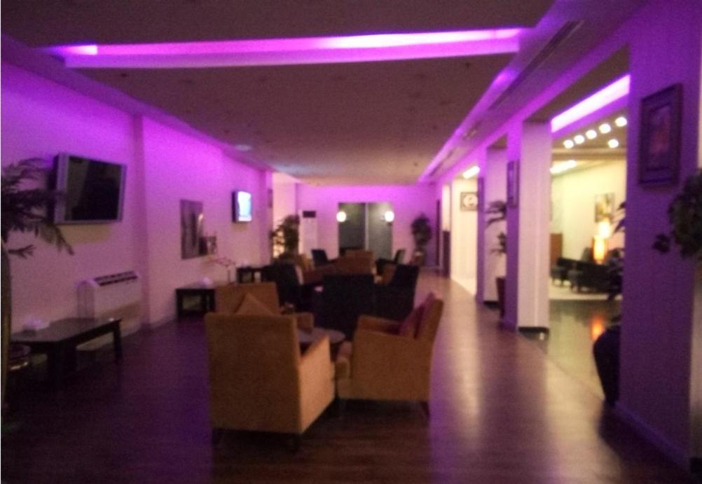 Hala Hotel Эль-Хубар Экстерьер фото