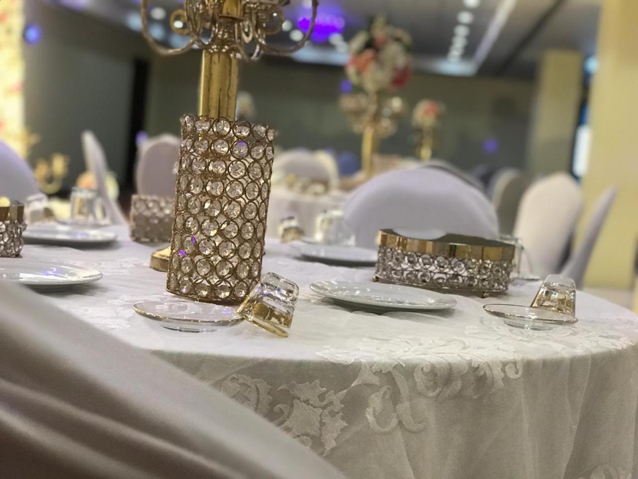 Hala Hotel Эль-Хубар Экстерьер фото
