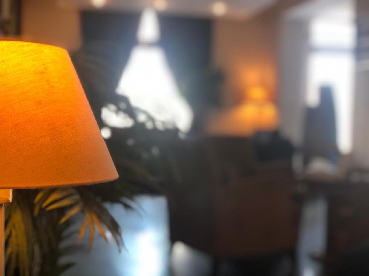 Hala Hotel Эль-Хубар Экстерьер фото